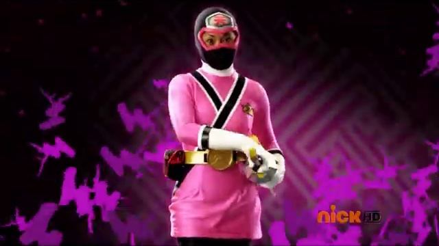 Go Go Samurai! смотреть онлайн