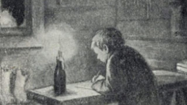 A.Чехов,,Ванька,, рассказ | 5ый класс смотреть онлайн