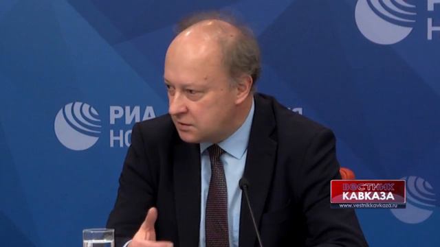 Мы не можем игнорировать США - генеральный директор РСМД смотреть онлайн