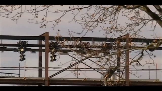 Аттракционы в Сочи Парке. Змей Горыныч, Квантовый Скачок (история производства американских горок). смотреть онлайн