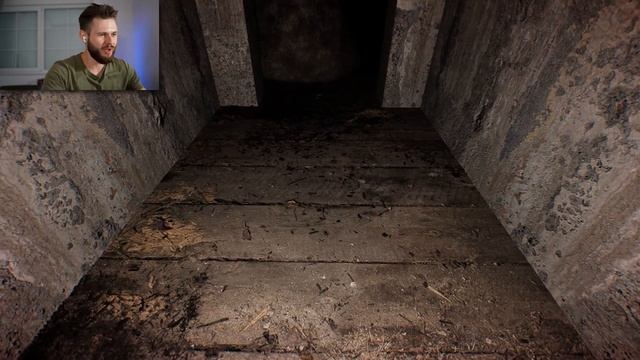 ОБМАНУЛ И УБЕЖАЛ ОТ БАБКИ // Granny Remake #2 смотреть онлайн