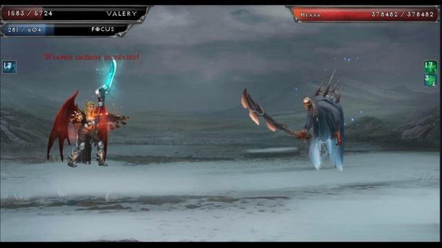 Vampire's Fall: Origins ^ Maze of the HEART. Granter of Brutal смотреть онлайн