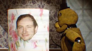 Клип "Фильмы про мишку Фредди", но с песней" Книги про мишку Фредди"