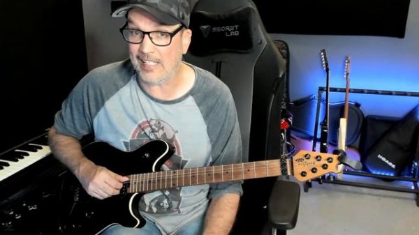 Guitar Workout Vol. 32 | Guitar Tricks