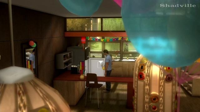 Heavy Rain (PS4) Прохождение игры #1: Самый обычный день смотреть онлайн