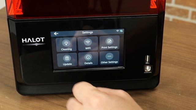 HALOT ONE PRO QUICKSTART GUIDE смотреть онлайн