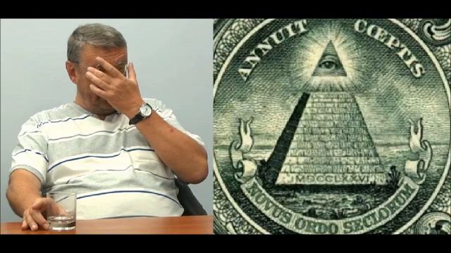 ДЕВЯТОВ: ЧТО есть "СИМВОЛ" и ЧТО значит "ДЬЯВОЛ" смотреть онлайн