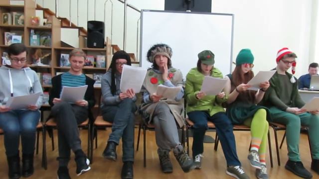 Вячеслав Водяной "Ёжкин нос" - 2 смотреть онлайн