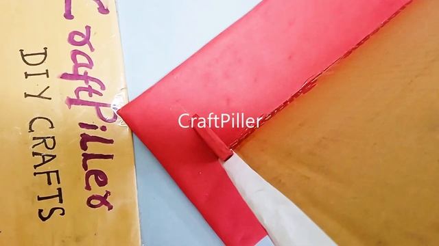 bar graph model 3d for science exhibition - diy using cardboard | craftpiller | still model смотреть онлайн