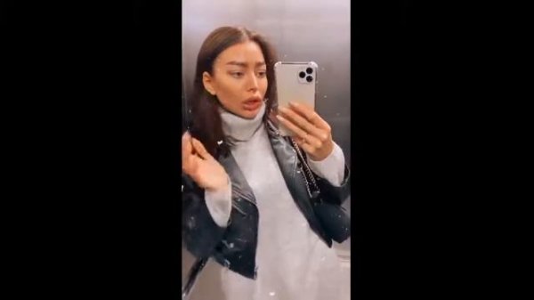 Изысканная Алёна Омович 2020-02-04