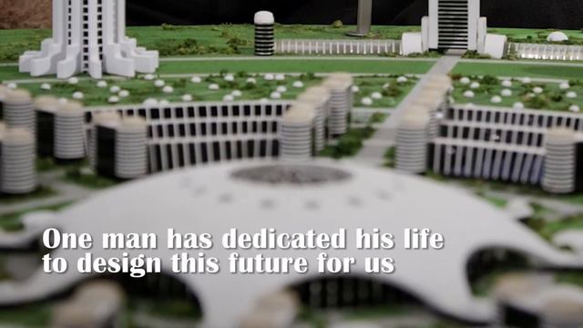 Venus Project - Reach For The Stars смотреть онлайн