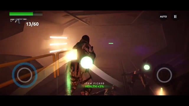 Game PHOBOS 2089 Idle Tactical Android смотреть онлайн