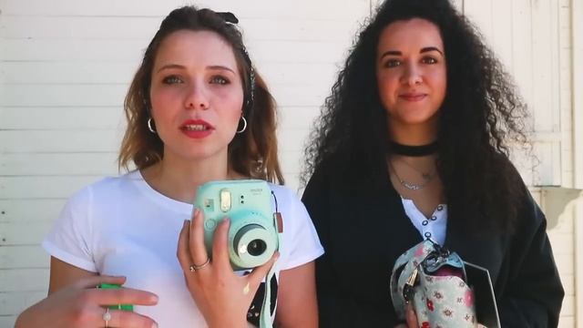 FUJIFILM INSTAX MINI 9 - Tutorial Fotografia Instantanea смотреть онлайн