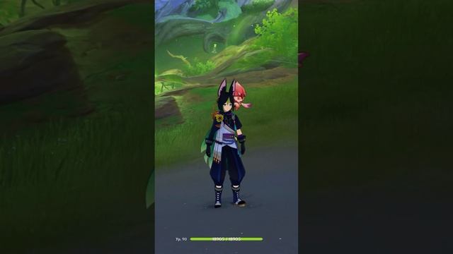 Соруш самое легкое скрытое достижение Сумеру смотреть онлайн