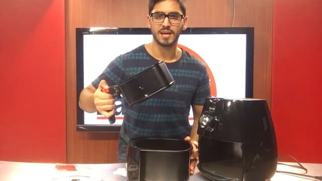 IFLSG || UNBOXING DE UN AIRFRYER || CANTO DESPACITO? смотреть онлайн