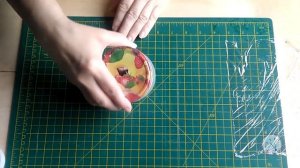 Как разбавить акриловый лак без пузырей