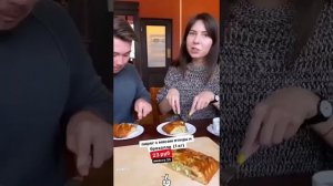 Затестили и посмотрели, как готовят пироги ШТОЛЛЕ