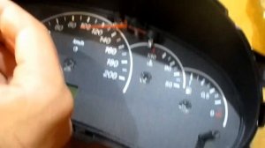 Не горит подсветка на панели приборов Приоры, ремонт на коленке...