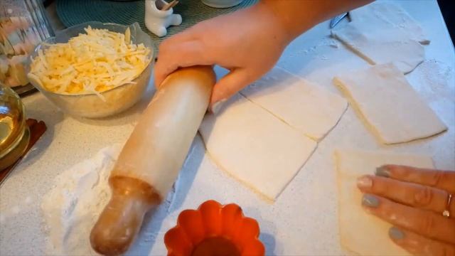 Вкусная кухня с Амалией