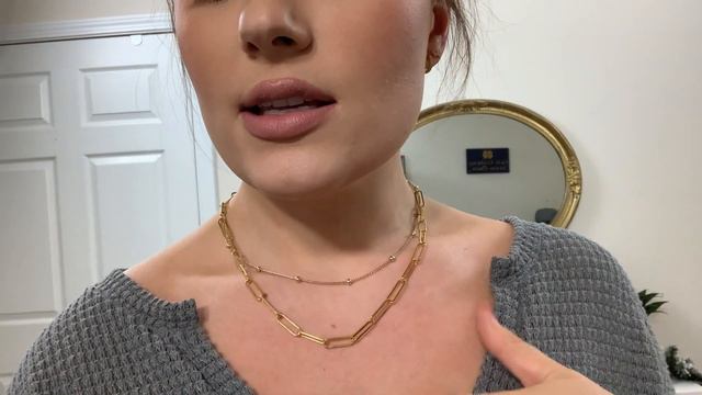 AMAZON WINTER CLOTHING TRY ON HAUL 2020 смотреть онлайн