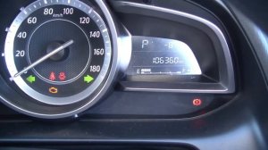 2015 г Mazda Demio 4 WD