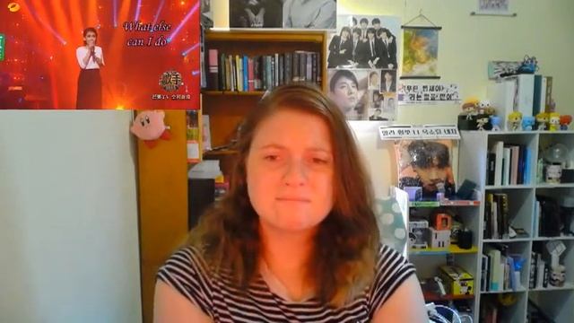 Reaction RQ: KZ: The Hurt You Never Knew смотреть онлайн