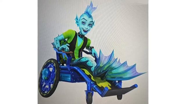 ТРЕТЬЕ ПОКОЛЕНИЕ МХ!? СЛИВ 3-Д МОДЕЛЕК И СЕТА #monsterhigh #монстерхай