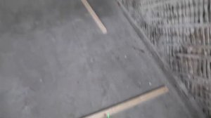 Подшивка чернового потолка ОСБ по обрешетке с шумоизоляцией.