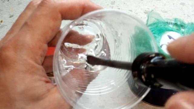 ЗАСОХ ОТВЕРДИТЕЛЬ В ЛАК // РЕШЕНИЕ