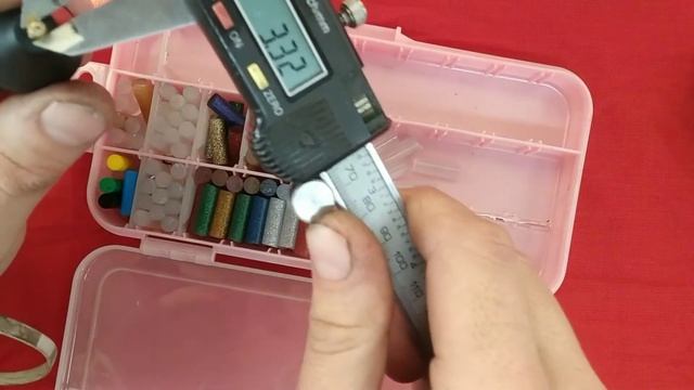 Термоклевой карандаш BOSCH GLUEY смотреть онлайн