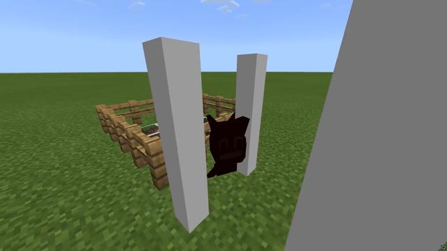 How to Kill Cartoon Cat Part 2 [JPGYT] Minecraft PE смотреть онлайн