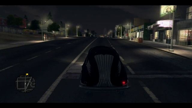 L.A. Noire | Золотая бабочка. Часть 3 Episode 17 смотреть онлайн