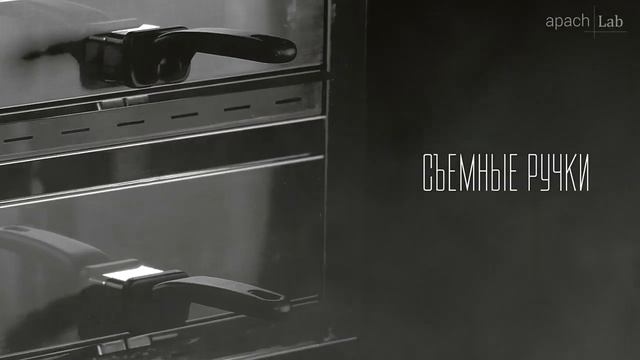 Печь для пиццы Hurakan HKN-MD0505 смотреть онлайн