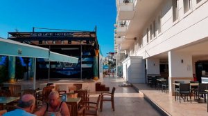 Sealife Family Resort Hotel // 5 звезд для семейного отдыха в Анталья // Лучшая цены в Коньяалты