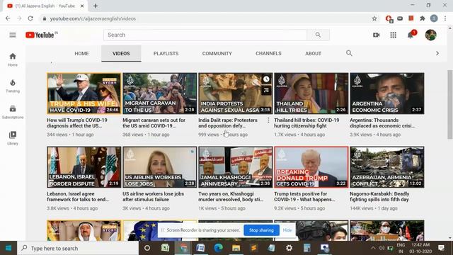 How to get interested in International Affairs смотреть онлайн