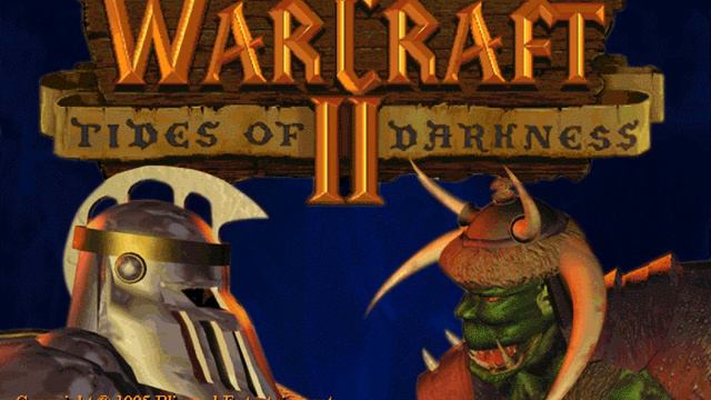 Warcraft 2 OST Soundtrack (Orchestra Remake) смотреть онлайн