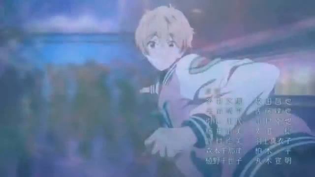 Free! Hip hop :P смотреть онлайн