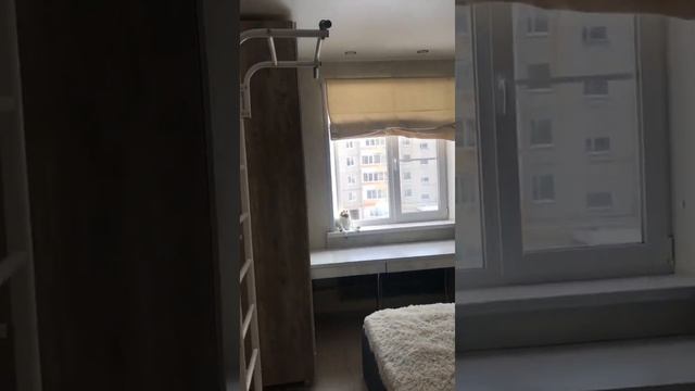 Видео обзор на 1к квартру смотреть онлайн