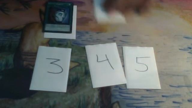 Weekly Contest Giveaway! Five Super Rare Cards!~ смотреть онлайн