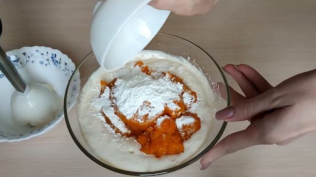 Потрясающий ТЫКВЕННЫЙ ЧИЗКЕЙК? Безумно вкусно! смотреть онлайн