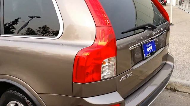 2012 Volvo XC90 3.2 AWD Stk# 11796 смотреть онлайн