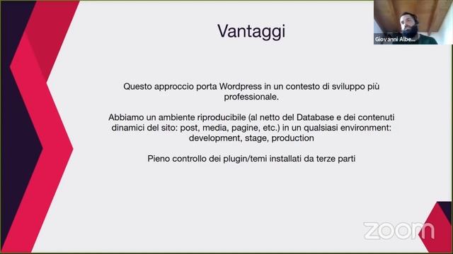 composer require Wordpress - Giovanni Albero - PUG MoRe смотреть онлайн