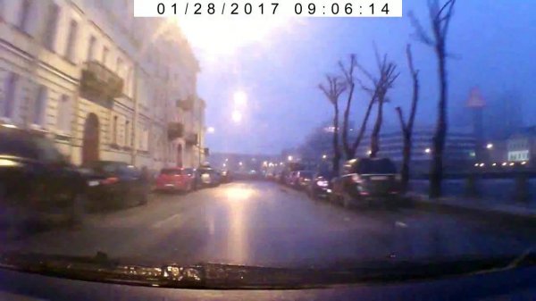 Санкт- Петербург. Янино