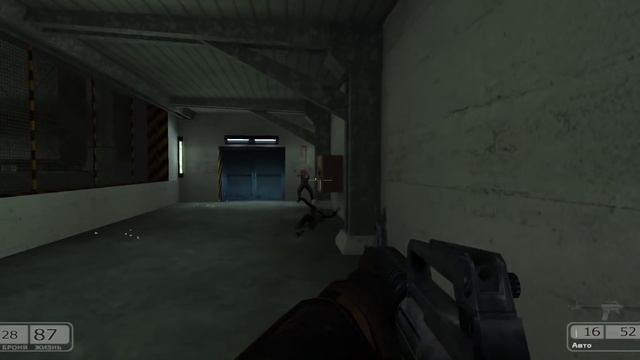 Chaser: Вспомнить всё | Мы вам всё припомним... [ОБЗОР]