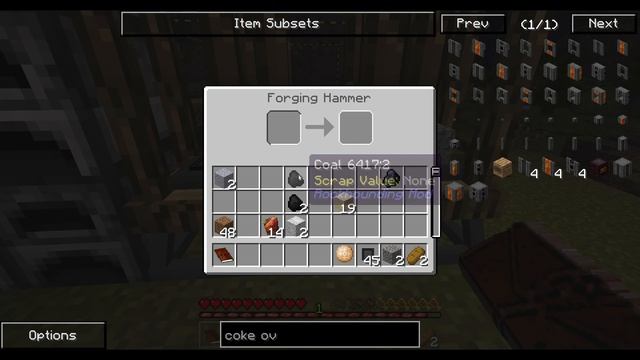 Minecraft - Новый летсплей! Огромная печь ! #5 смотреть онлайн