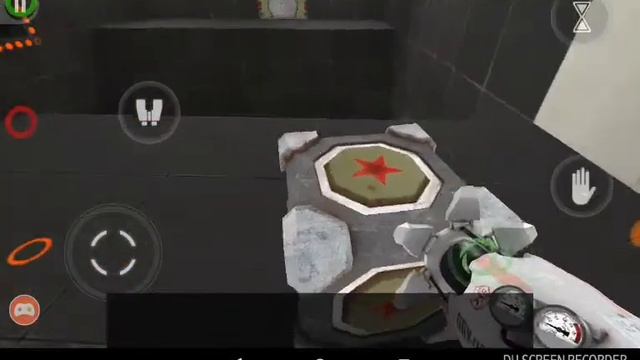 Как пройти 3 lvl в Portalize ? Я нуб!!!! смотреть онлайн