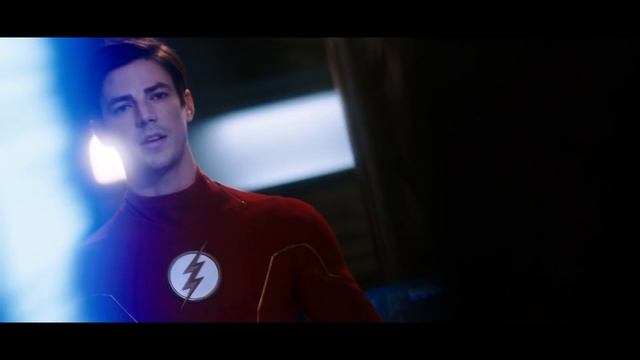 ОБЗОР 2-ОЙ СЕРИИ 7-ГО СЕЗОНА "ФЛЭША" (Скорость для Киллер Фрост, Воскрешение Уэллса...) / The Flash смотреть онлайн