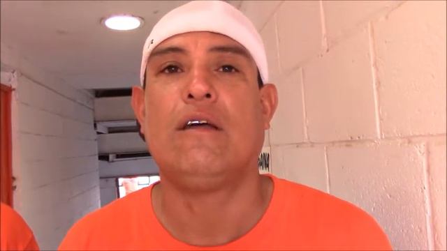 Luis Eduardo Garcia y Carlos Castañeda смотреть онлайн