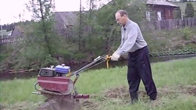 Активные роторы 1.AVI смотреть онлайн