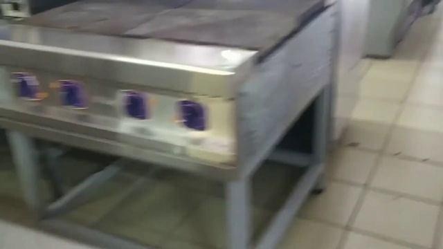 Плита Abat ЭП-4П смотреть онлайн